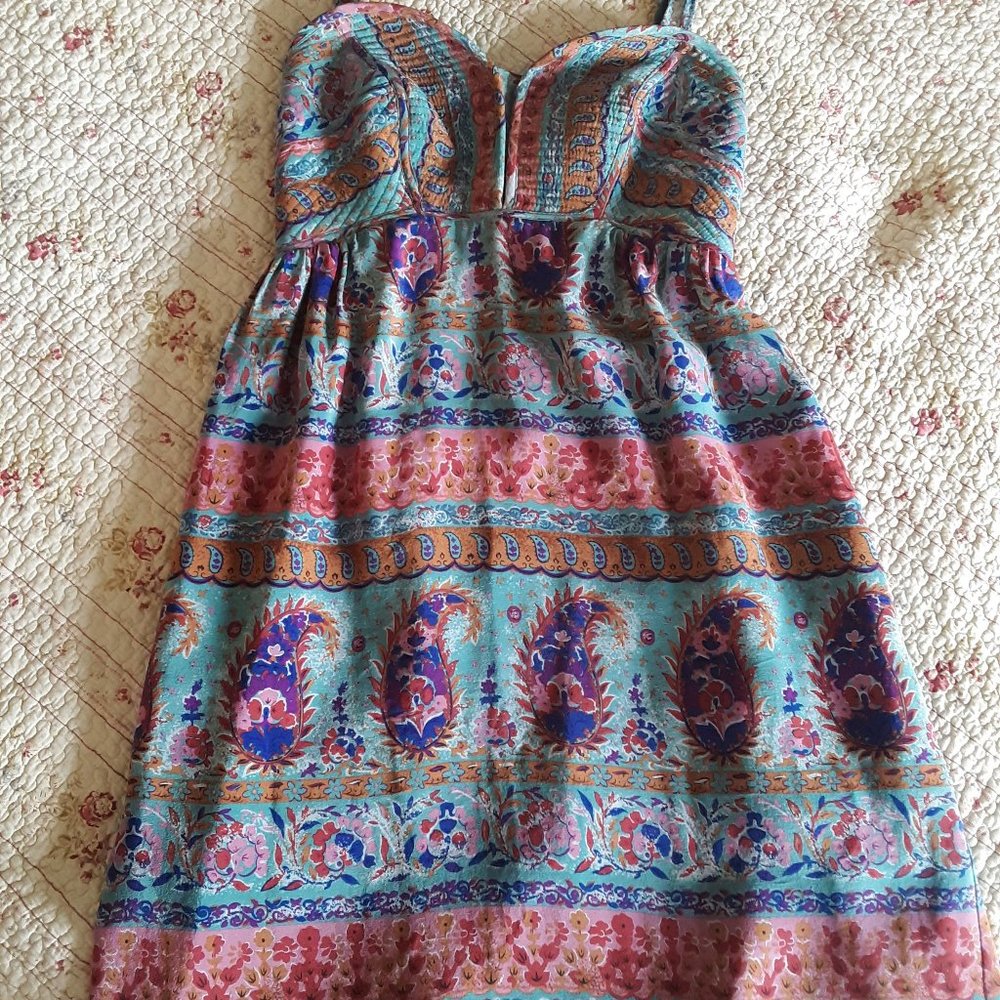 dress